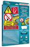 Schilderfolie - wetterfest + Software