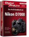 Profihandbuch zur Nikon D7000