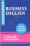 Business English - Taschenbuch (PVC-Einband)