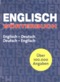Englisch W&ouml;rterbuch