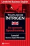 Teuflische Intrigen - Lernkrimi Business English