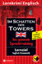 Lernkrimi Englisch - Im Schatten des Towers