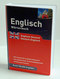Englisch W&ouml;rterbuch - 150.000 Angaben (PVC-Einband)