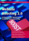 Website Boosting 2.0 - Suchmaschinen-Optimierung, Usability, Online-Marketing