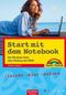 Start mit dem Notebook