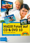 MAGIX Fotos auf CD & DVD 10