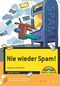 Nie wieder Spam!