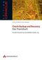 Oracle Backup und Recovery - Das Praxisbuch