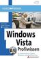 Windows Vista Profiwissen - Video-Training