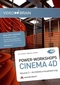 Power-Workshops Cinema 4D Vol.2 - Video-Training
