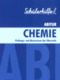 Chemie - Abitur - Sch&uuml;lerhilfe