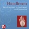 Handlesen