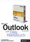 Outlook 2002 - Das Handbuch