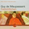 Maupassant, Fettkl&ouml;sschen (2 CDs)