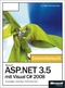 Microsoft ASP.NET 3.5 mit Visual C# 2008, m. DVD-ROM