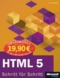 HTML 5 - Schritt f&uuml;r Schritt