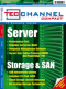 Server, Storage & SAN - tecchannel compact
