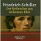 Schiller, Verbrecher verlorener Ehre CD