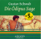 Schwab, Die &Ouml;dipus Sage CD