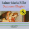 Rilke, Duineser Elegien CD