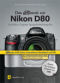 Das dbook zur Nikon D80, 1 CD-ROM