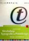 Workshop Typographie & Printdesign, m. CD-ROM