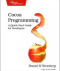 Cocoa Programming