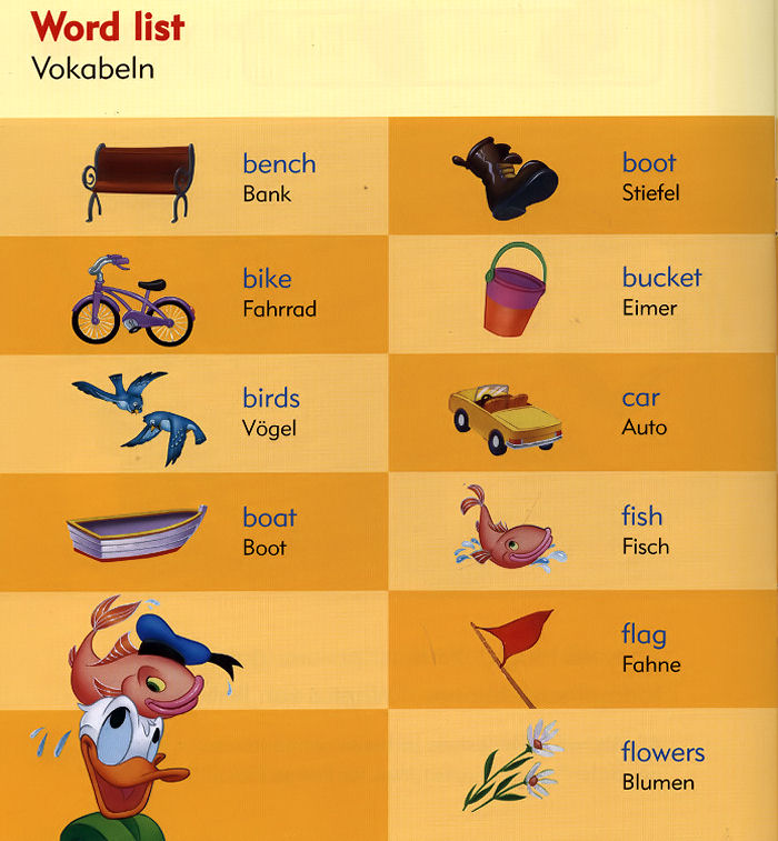 Buchauschnitt