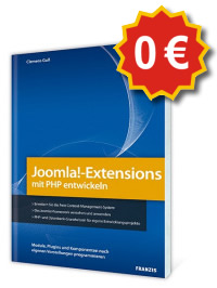 Joomla! Extensions