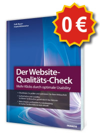 Website Qualit�tscheck