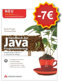 Java Programmierung