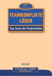 Teamkonflikte l�sen