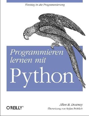 Python Programmieren Lernen Pdf