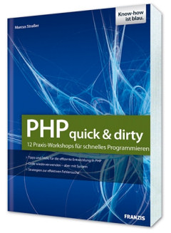 PHP Migration