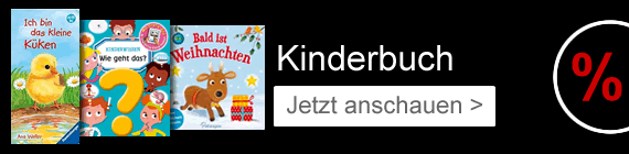 Angebote Kinderbuch