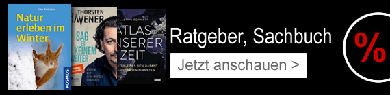 Ratgeber Sachbuch