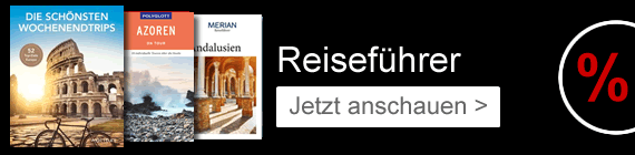 Reisebuch Restposten