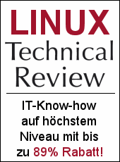 Linux Technical Review