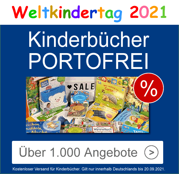Weltkindertag 2021