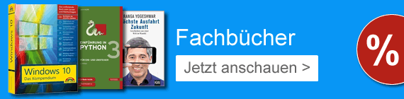 Fachbuch Restposten