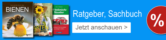 Ratgeber Sachbuch