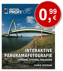 Panoramafotografie