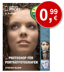 Photoshop für Porträtfotografen