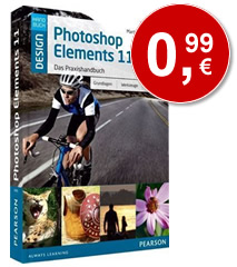 Photoshop Elements 11 Praxisbuch
