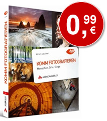 Komm fotografieren