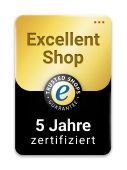 Excellent Shop Award terrashop