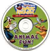 Audio-CD