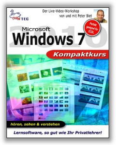 Windows 7 Kurs