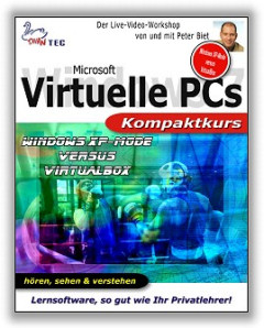 Virtuelle PCs