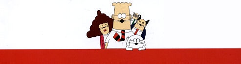 Dilbert